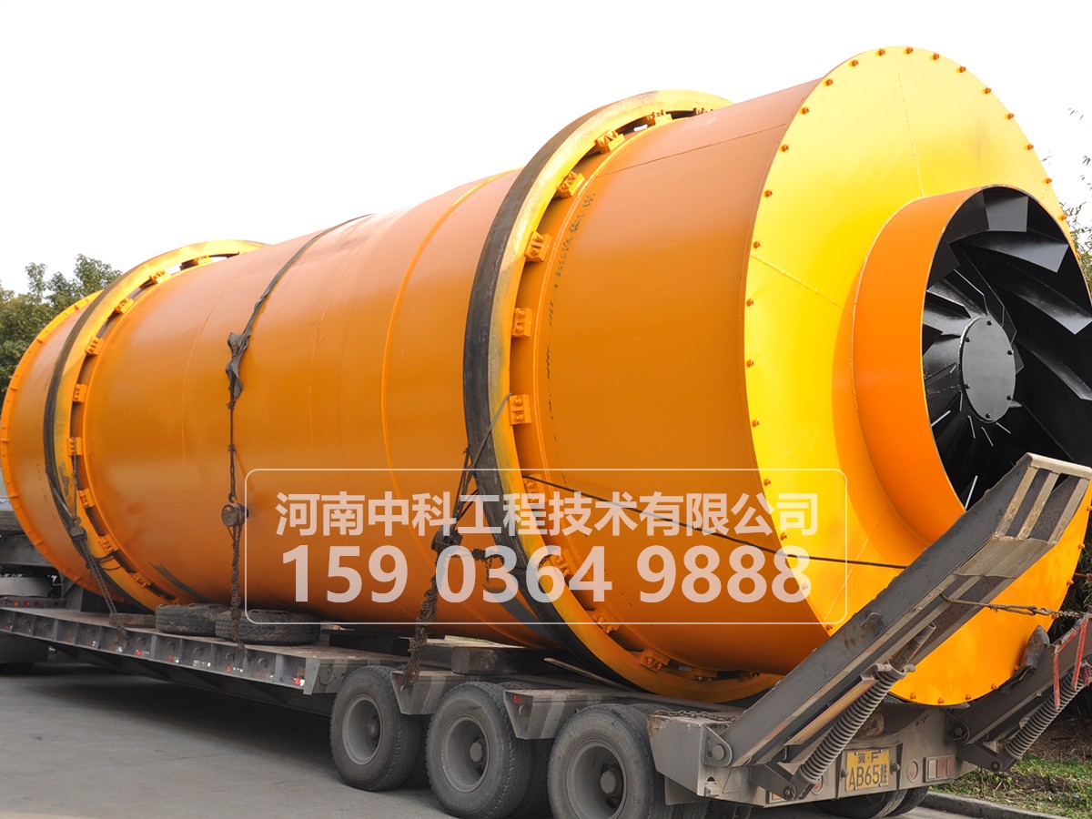 沙子烘干機上的揚料板有什么作用