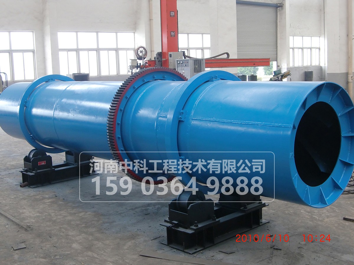 煤泥烘干機(jī)能用來烘干煤炭嗎