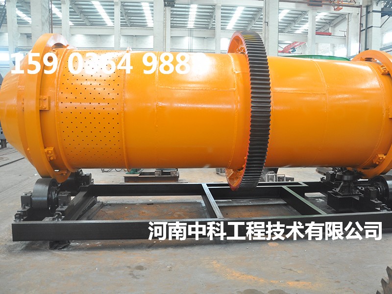 藥渣烘干設(shè)備