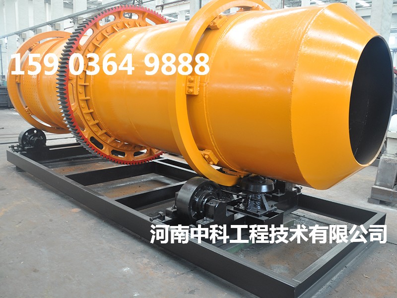 土豆渣烘干設(shè)備