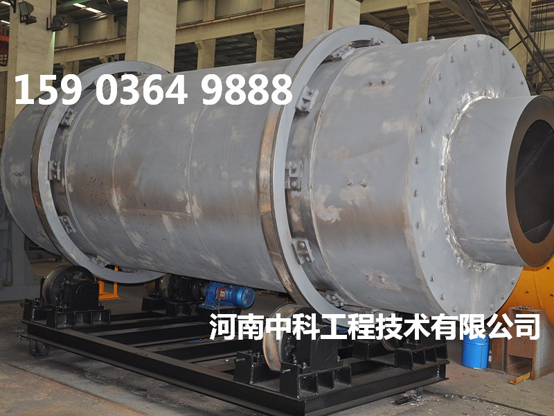 人工砂烘干設(shè)備