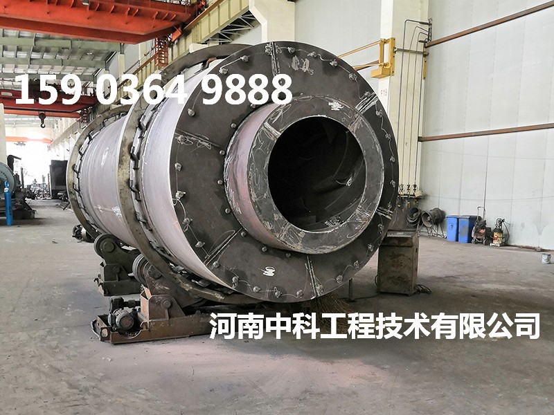 干砂烘干機(jī)