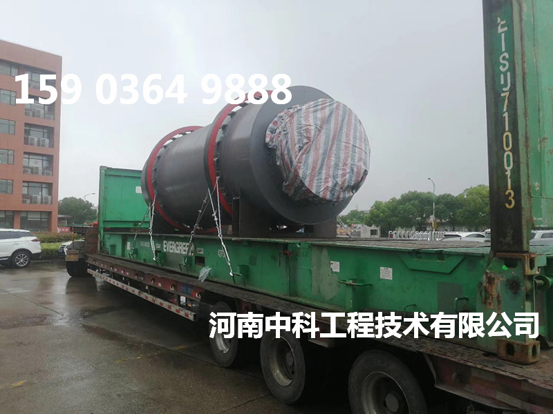 烘干河砂設(shè)備