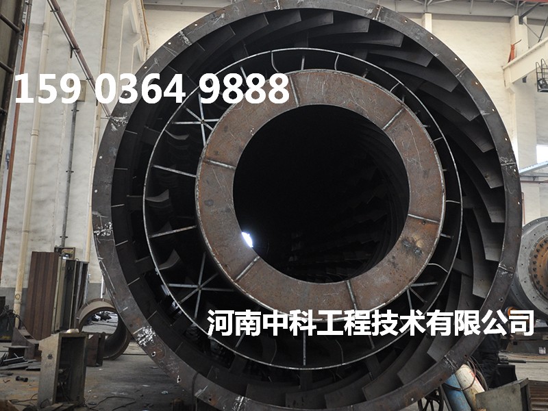 選礦設(shè)備烘干機