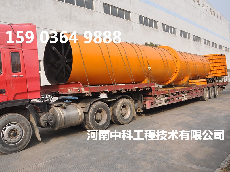 鈦礦烘干機(jī)